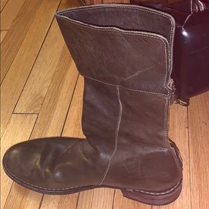 Fiorentini & Baker Boots